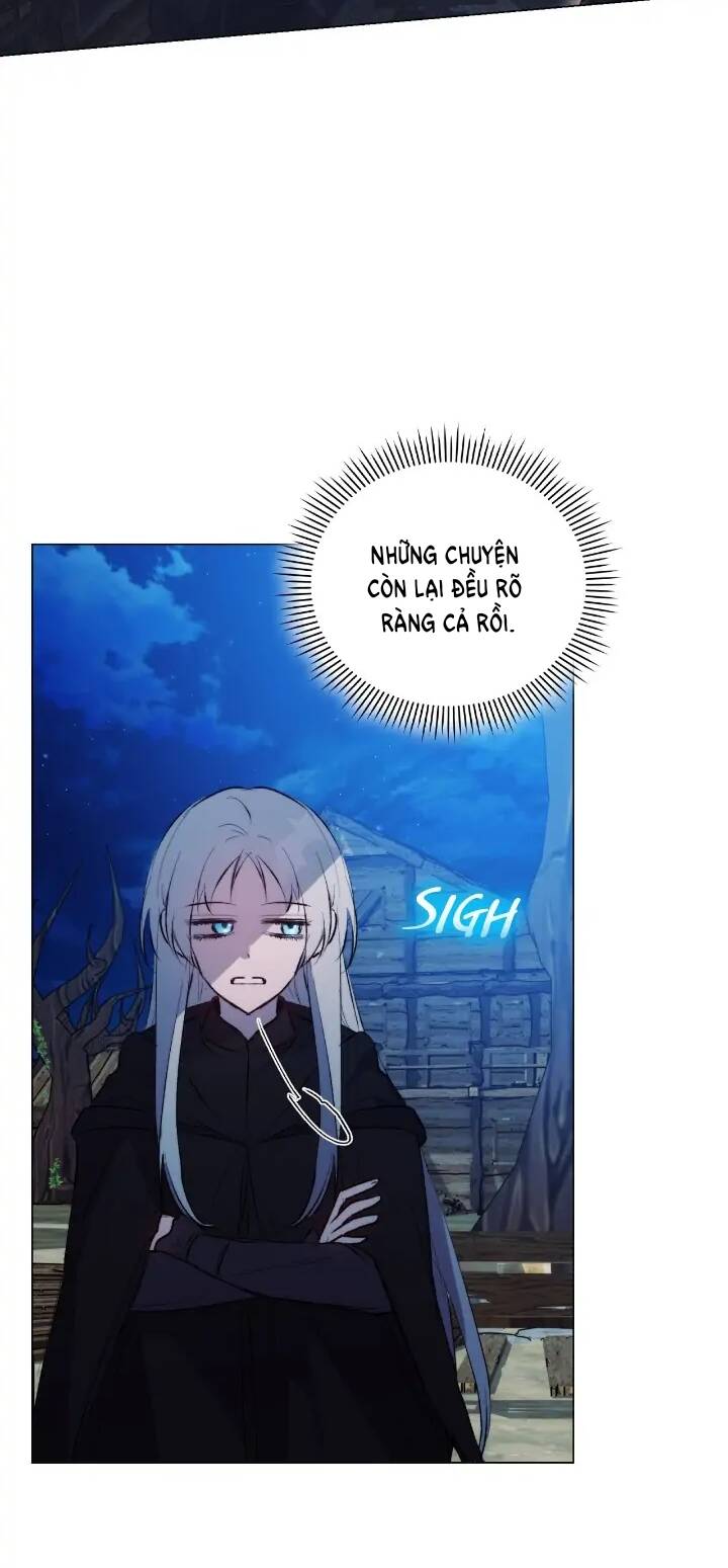 Ta sẽ nuôi dạy con của ngài thật tốt, bệ hạ!: Chapter 57
