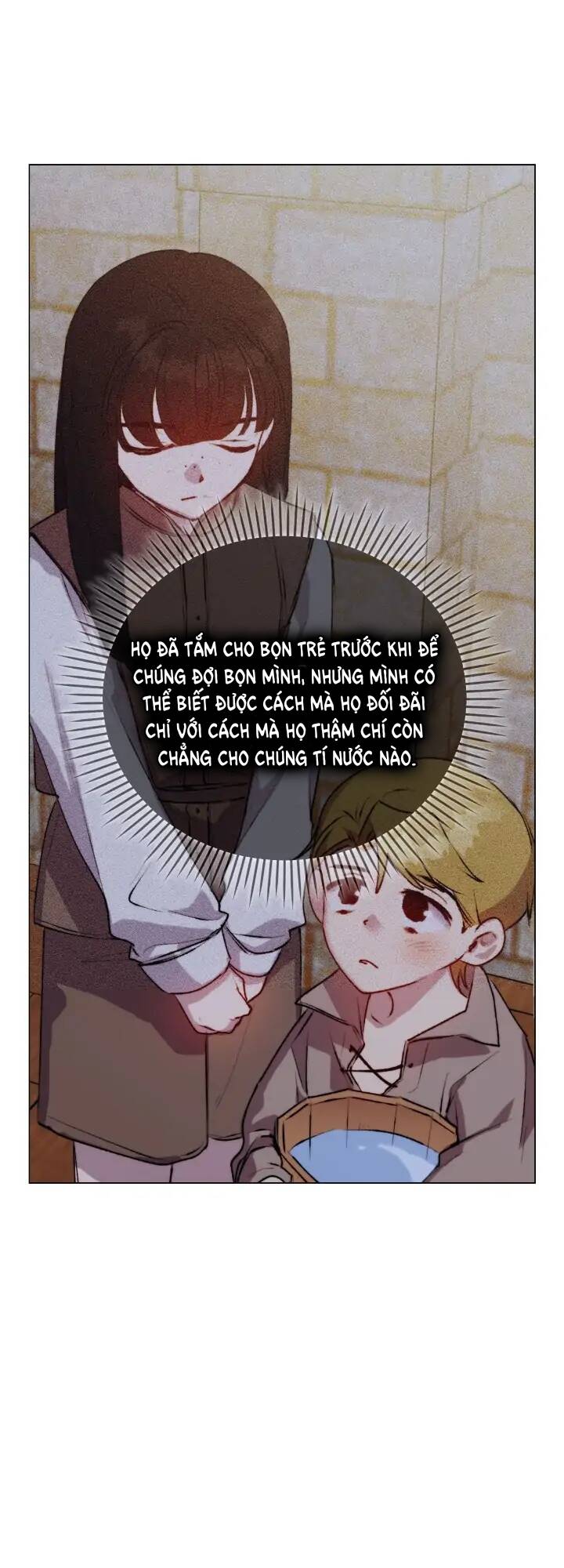 Ta sẽ nuôi dạy con của ngài thật tốt, bệ hạ!: Chapter 57