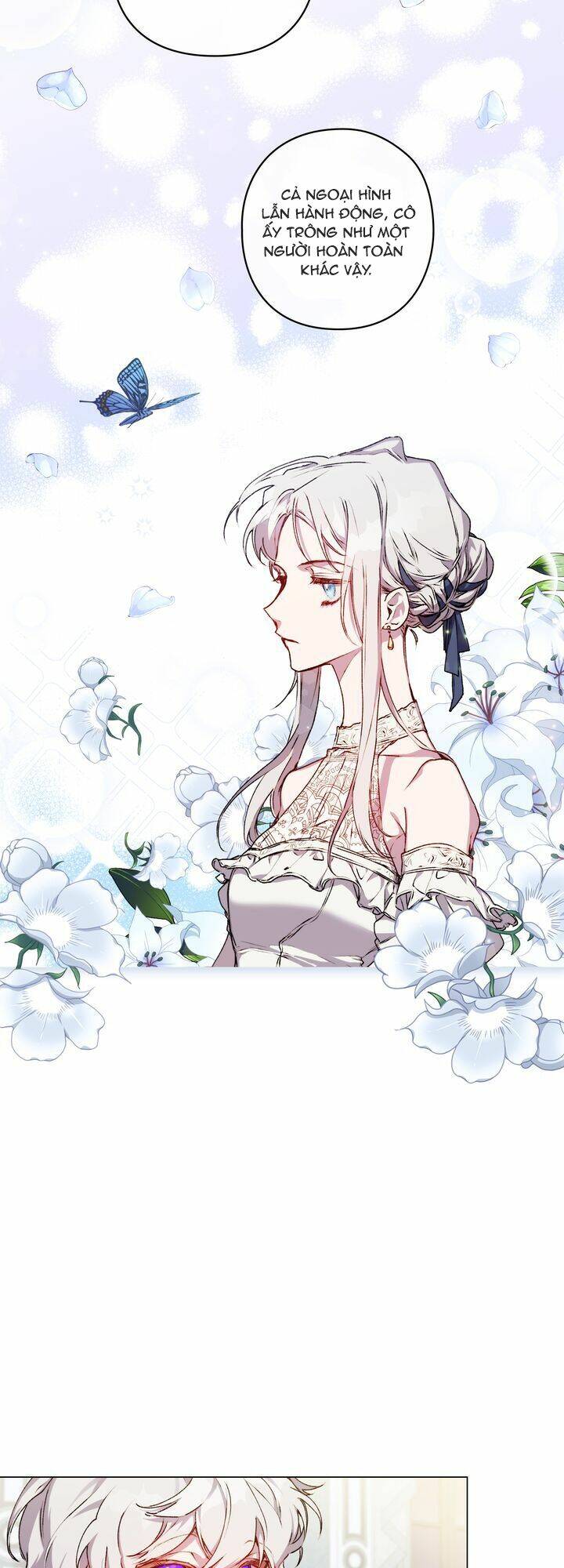Ta sẽ nuôi dạy con của ngài thật tốt, bệ hạ!: Chapter 6