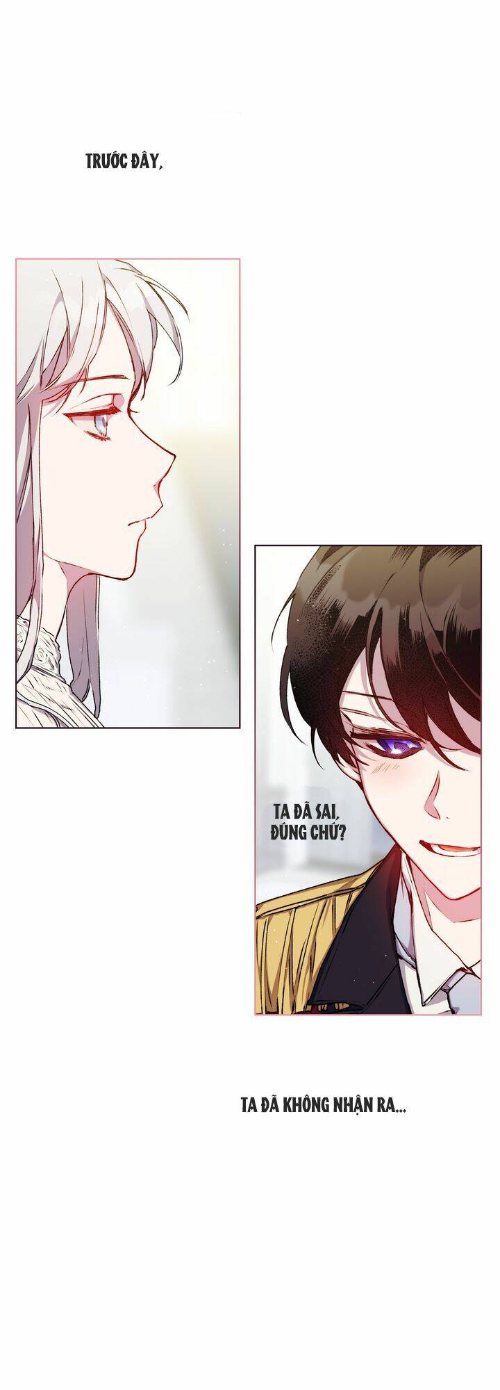 Ta sẽ nuôi dạy con của ngài thật tốt, bệ hạ!: Chapter 6