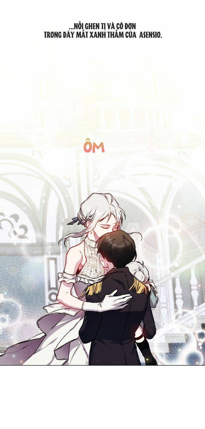 Ta sẽ nuôi dạy con của ngài thật tốt, bệ hạ!: Chapter 6