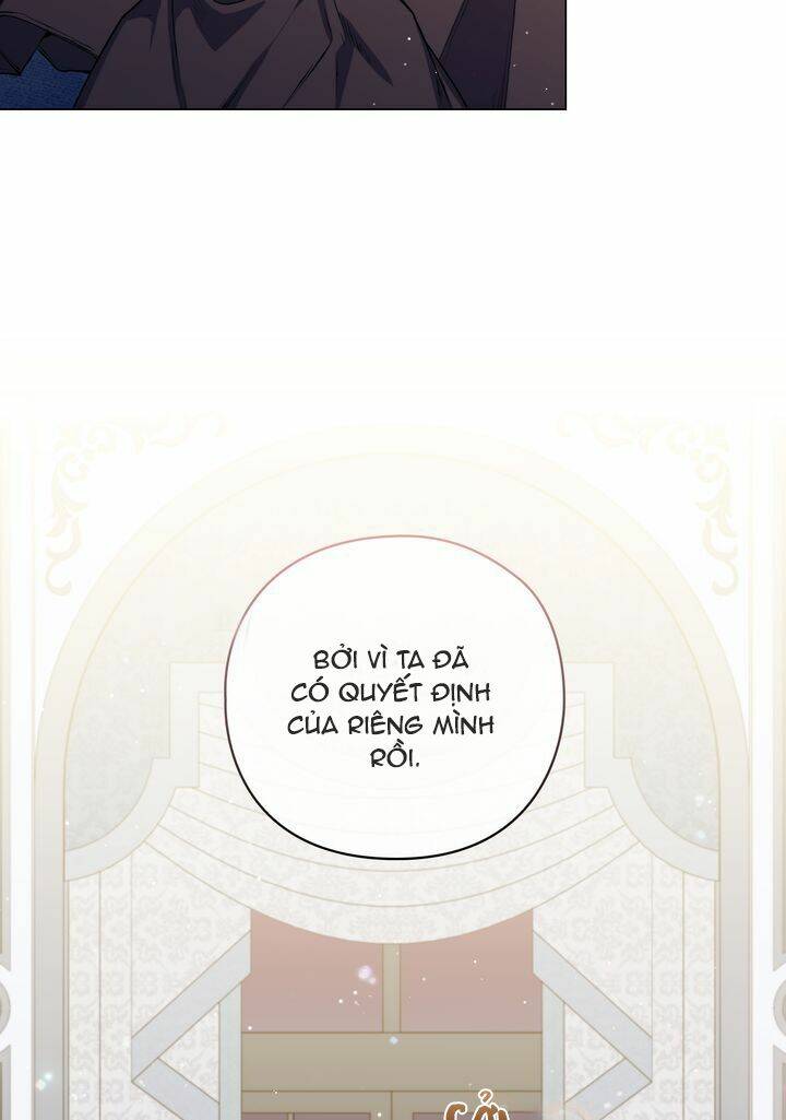 Ta sẽ nuôi dạy con của ngài thật tốt, bệ hạ!: Chapter 6