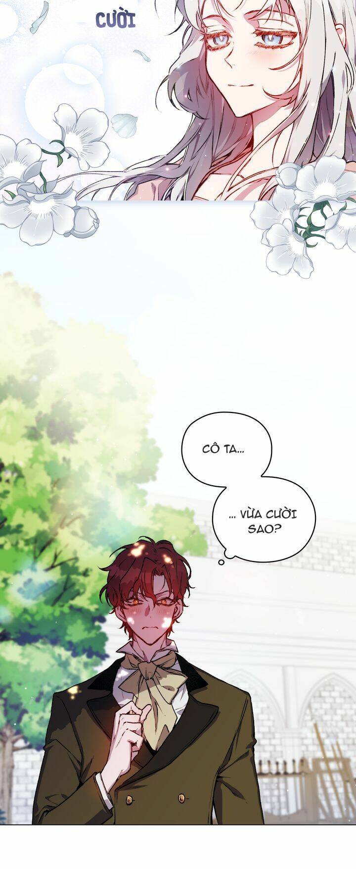 Ta sẽ nuôi dạy con của ngài thật tốt, bệ hạ!: Chapter 6