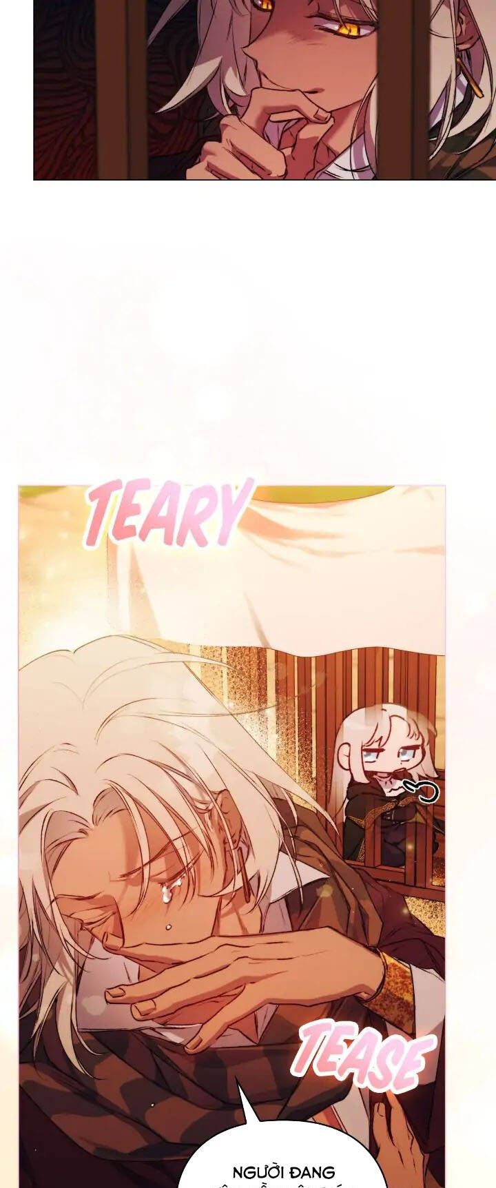 Ta sẽ nuôi dạy con của ngài thật tốt, bệ hạ!: Chapter 64