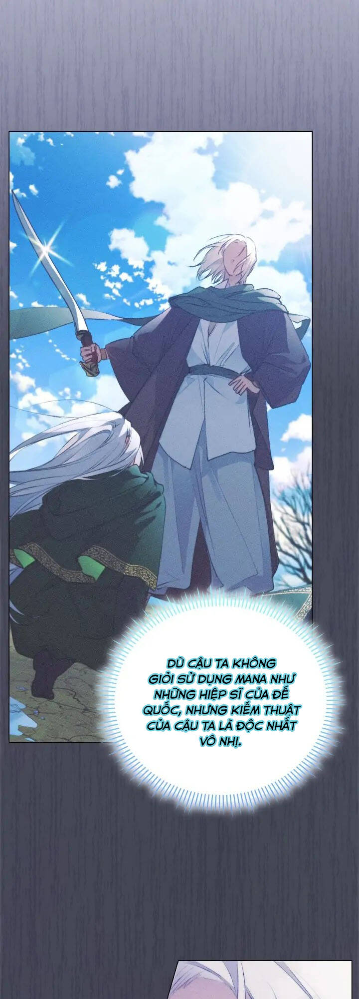 Ta sẽ nuôi dạy con của ngài thật tốt, bệ hạ!: Chapter 64