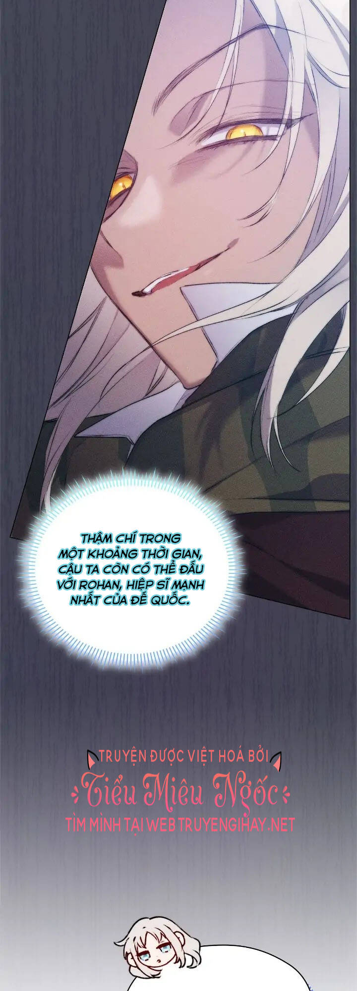 Ta sẽ nuôi dạy con của ngài thật tốt, bệ hạ!: Chapter 64
