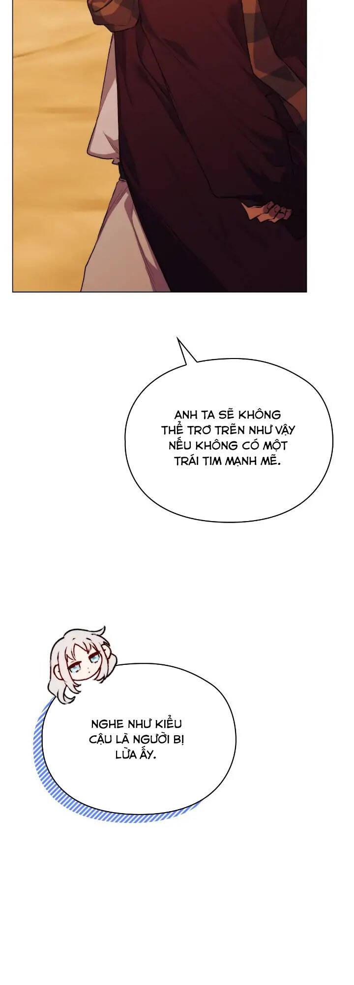 Ta sẽ nuôi dạy con của ngài thật tốt, bệ hạ!: Chapter 64