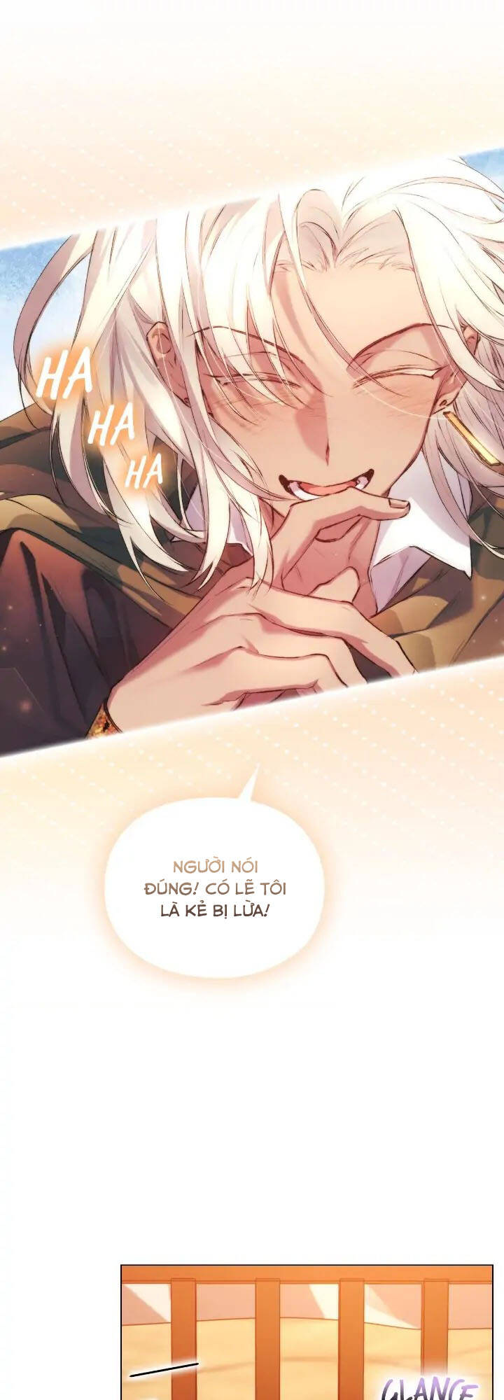 Ta sẽ nuôi dạy con của ngài thật tốt, bệ hạ!: Chapter 64