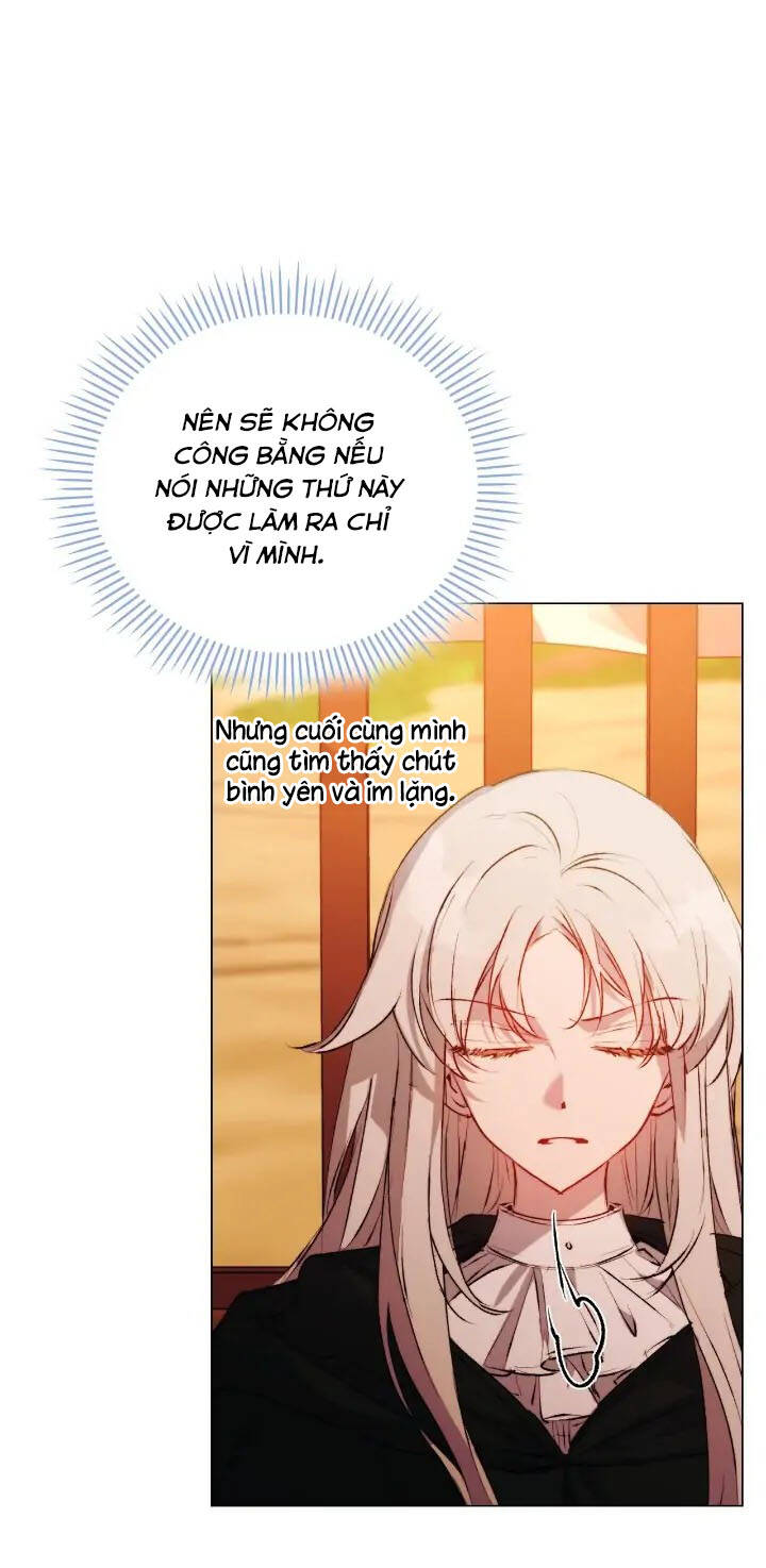 Ta sẽ nuôi dạy con của ngài thật tốt, bệ hạ!: Chapter 64