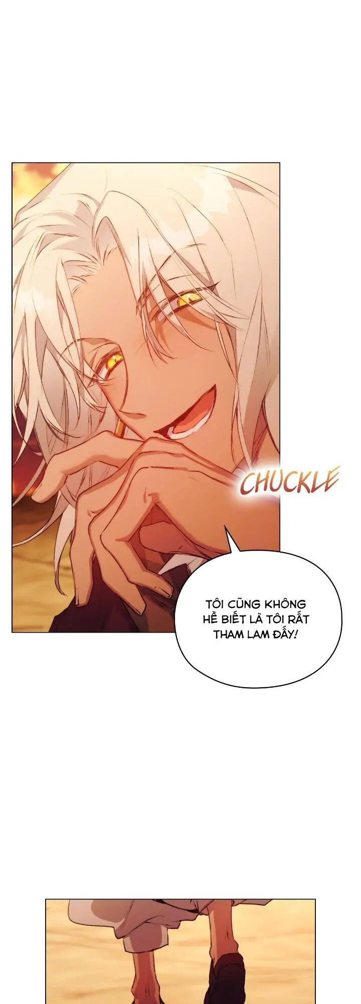 Ta sẽ nuôi dạy con của ngài thật tốt, bệ hạ!: Chapter 64