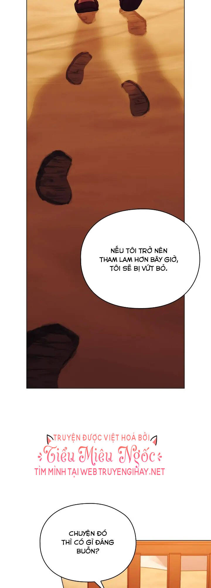 Ta sẽ nuôi dạy con của ngài thật tốt, bệ hạ!: Chapter 64