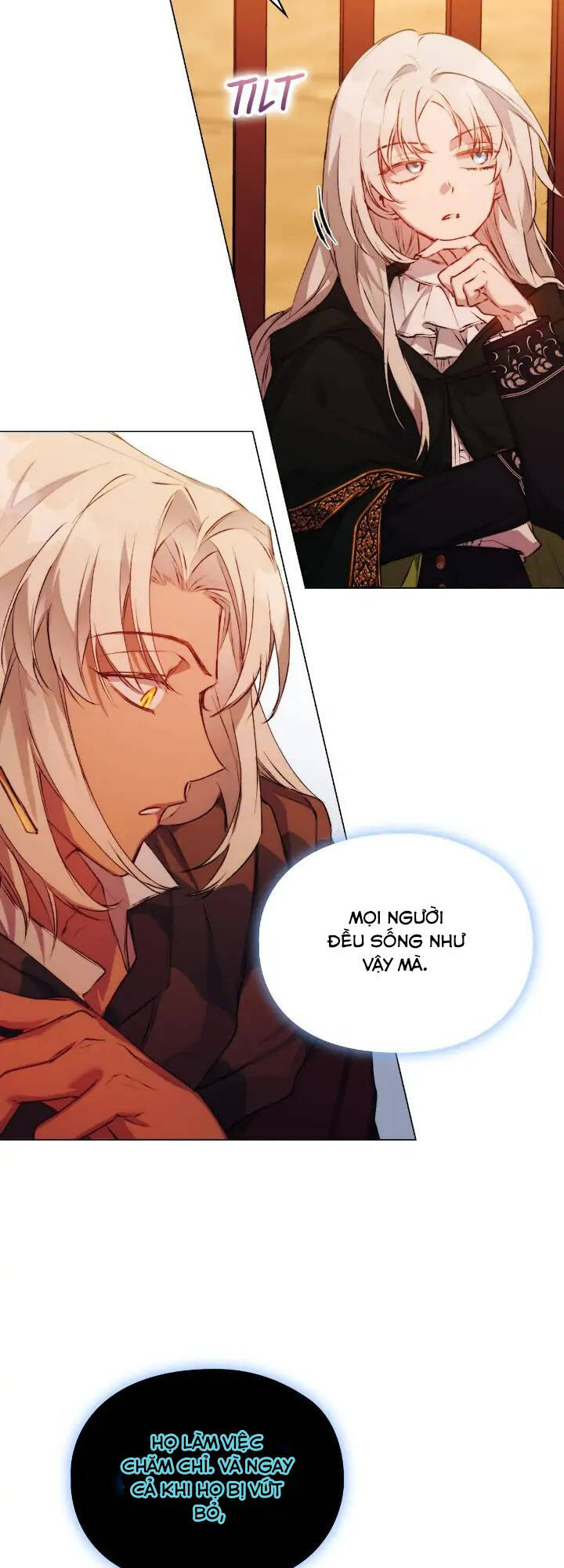 Ta sẽ nuôi dạy con của ngài thật tốt, bệ hạ!: Chapter 64