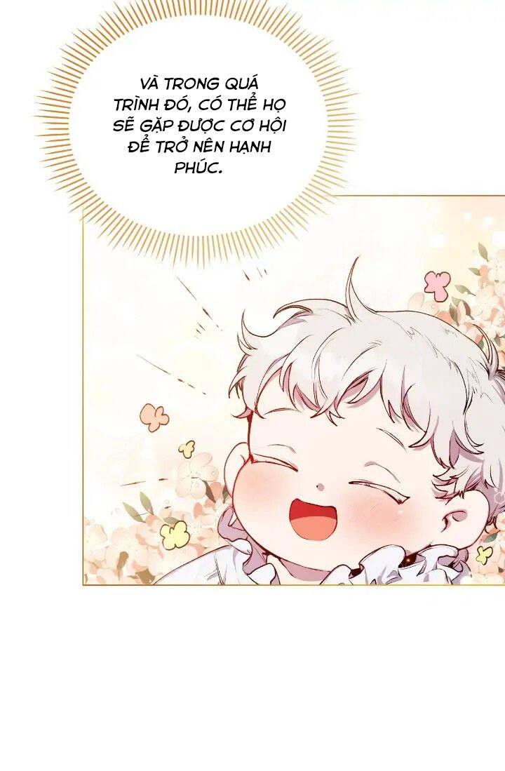 Ta sẽ nuôi dạy con của ngài thật tốt, bệ hạ!: Chapter 64