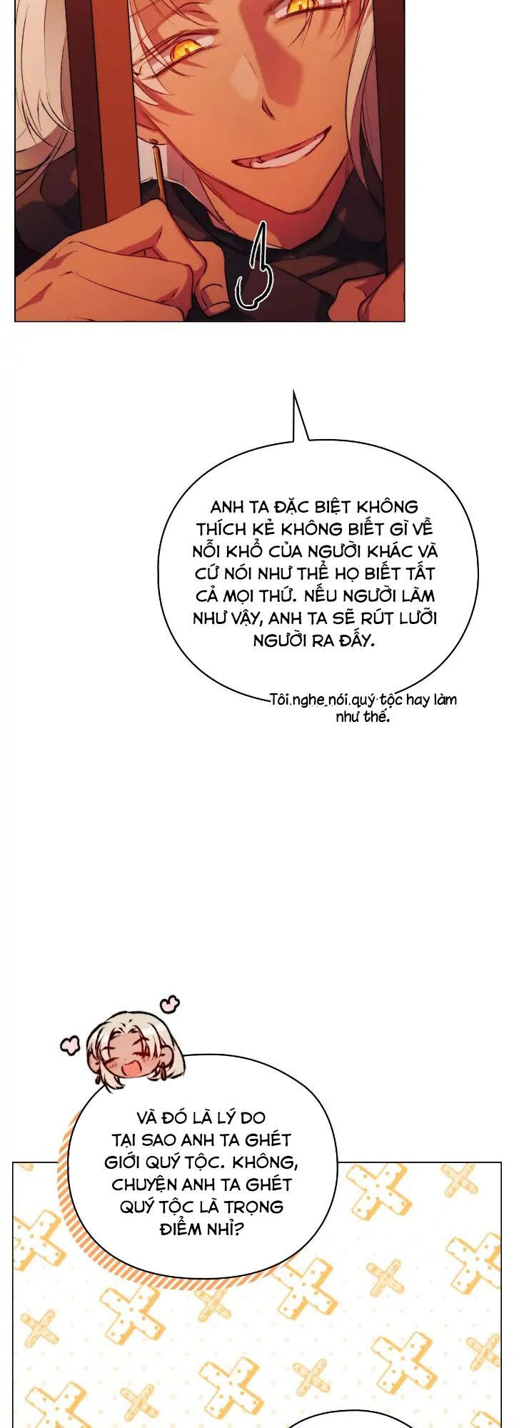 Ta sẽ nuôi dạy con của ngài thật tốt, bệ hạ!: Chapter 64