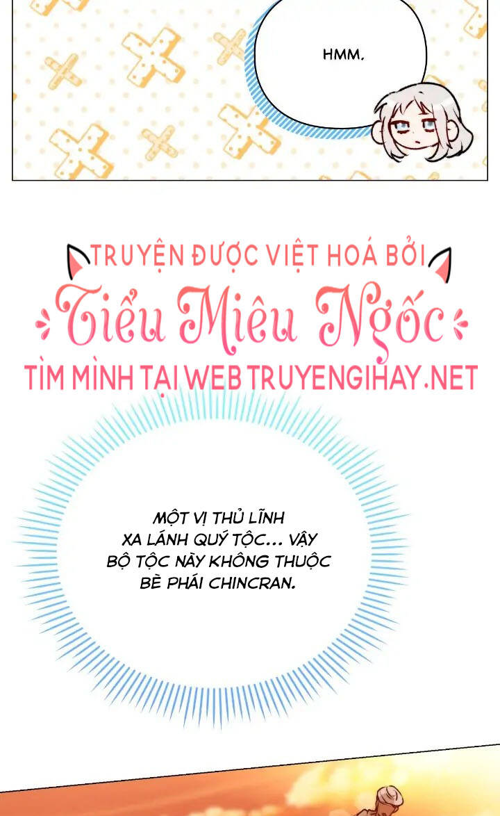 Ta sẽ nuôi dạy con của ngài thật tốt, bệ hạ!: Chapter 64