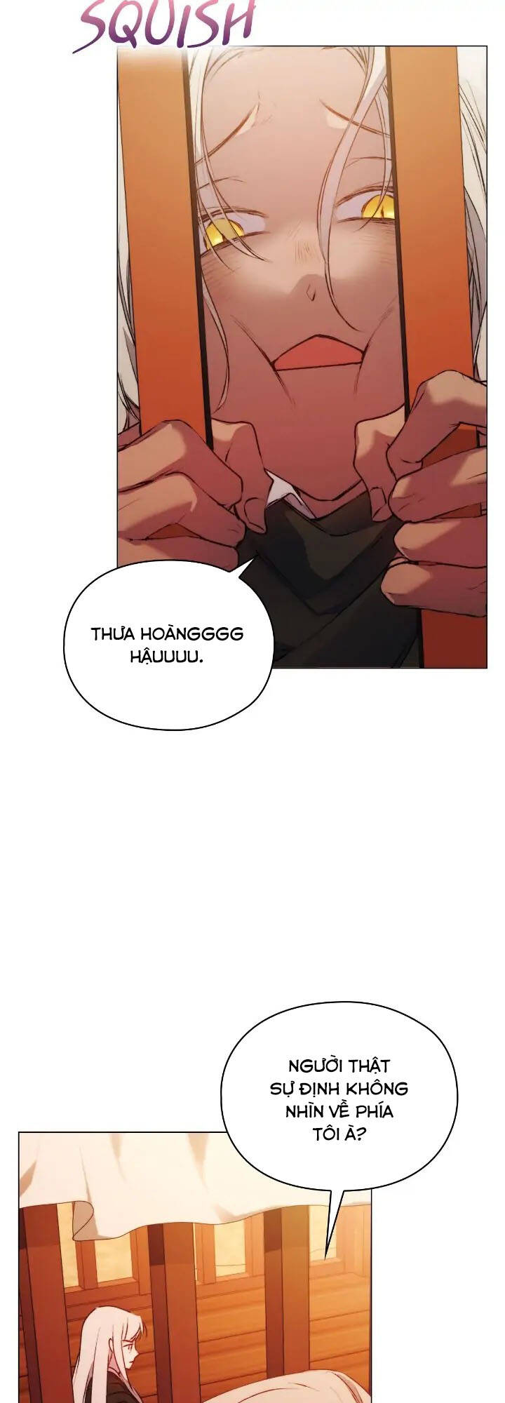 Ta sẽ nuôi dạy con của ngài thật tốt, bệ hạ!: Chapter 64