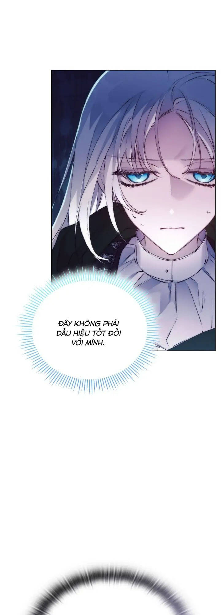 Ta sẽ nuôi dạy con của ngài thật tốt, bệ hạ!: Chapter 64