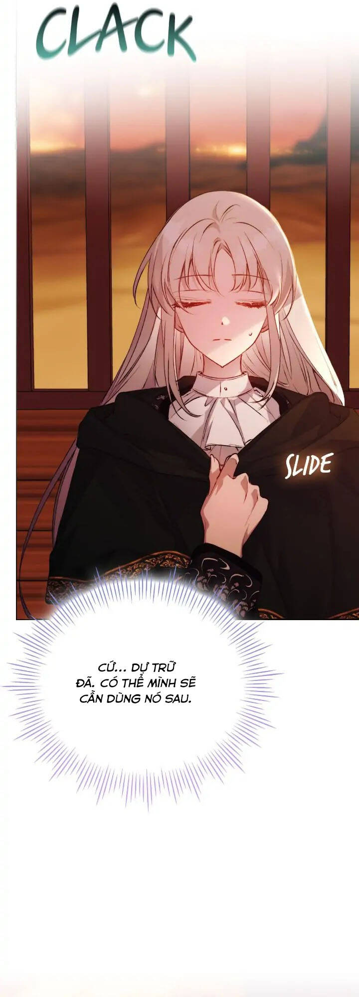 Ta sẽ nuôi dạy con của ngài thật tốt, bệ hạ!: Chapter 64