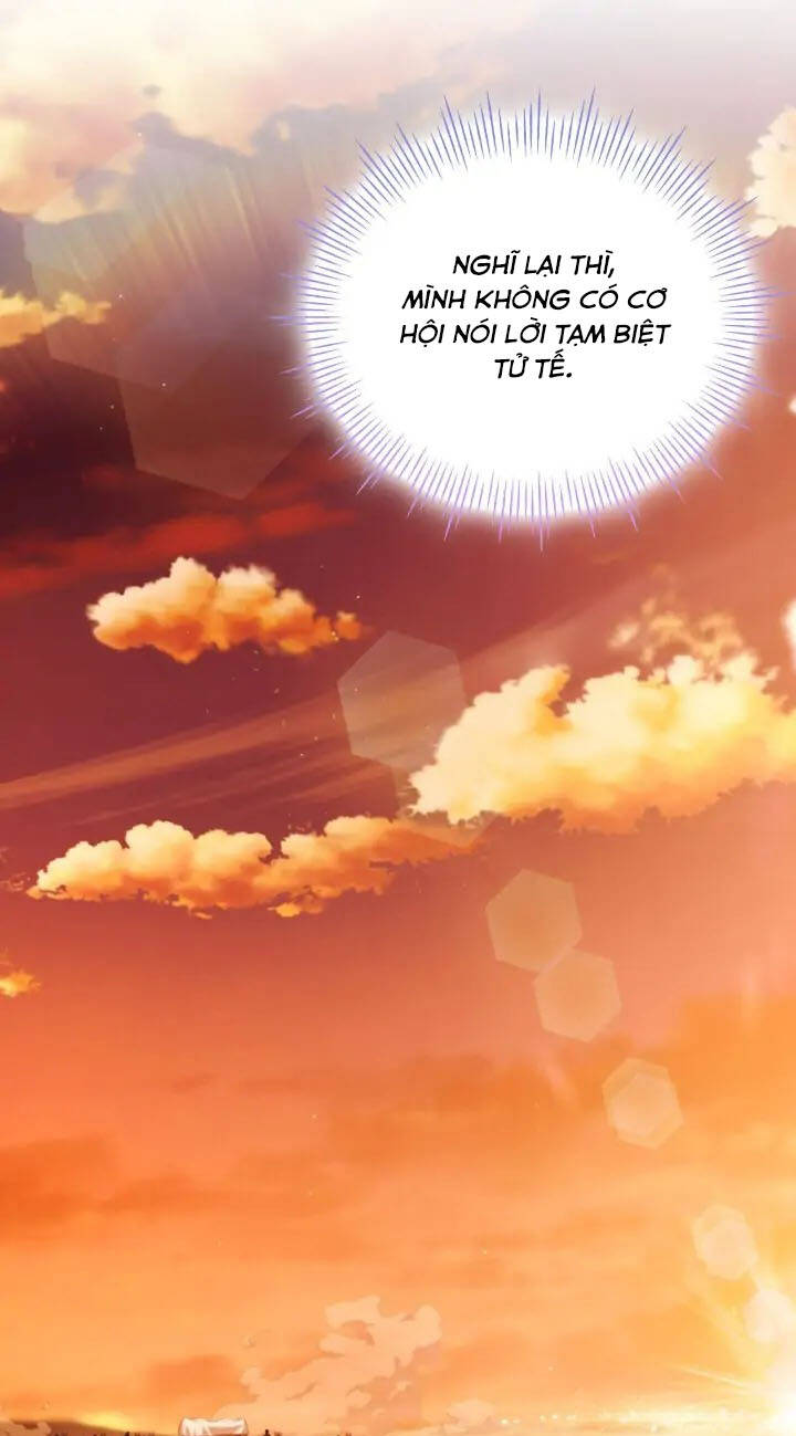Ta sẽ nuôi dạy con của ngài thật tốt, bệ hạ!: Chapter 64
