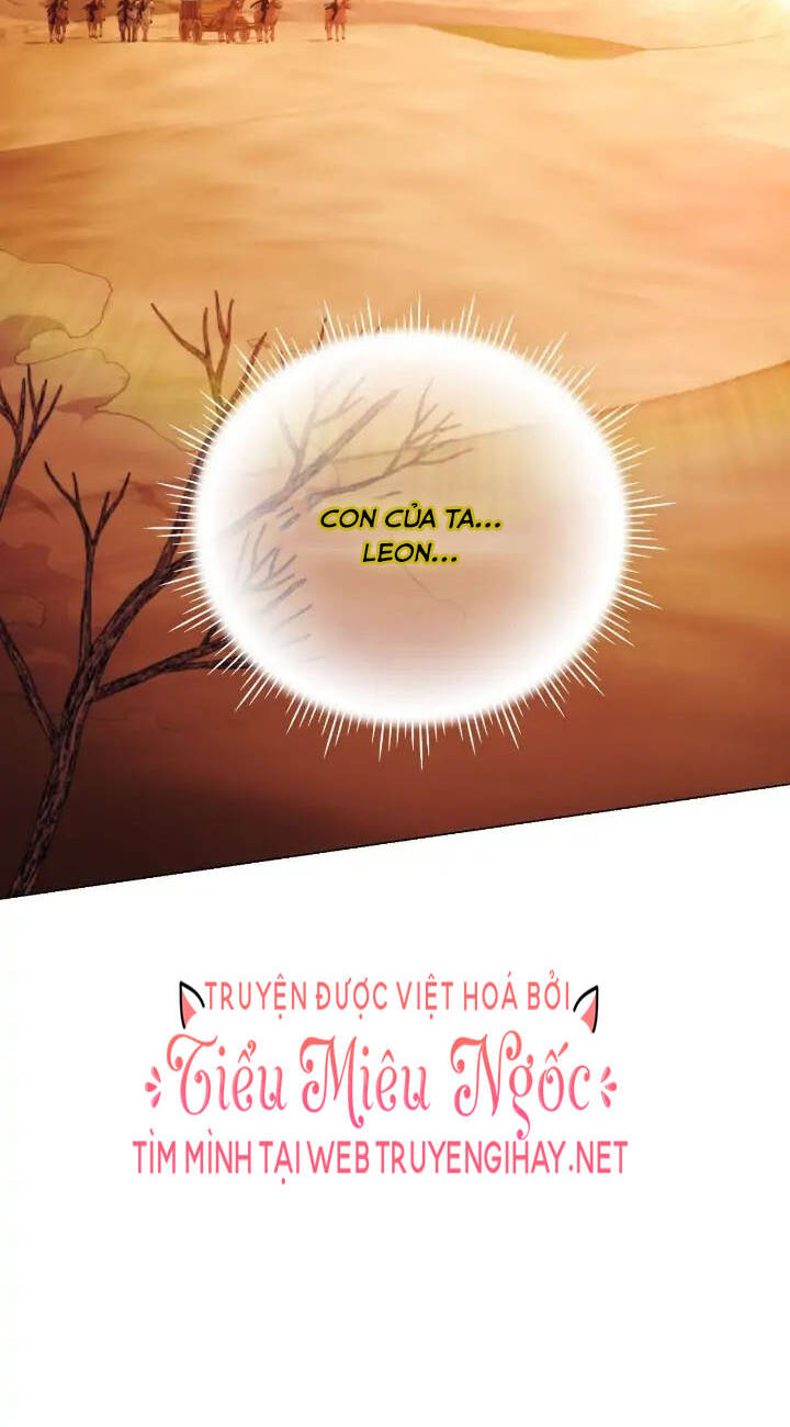 Ta sẽ nuôi dạy con của ngài thật tốt, bệ hạ!: Chapter 64