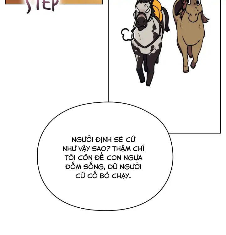 Ta sẽ nuôi dạy con của ngài thật tốt, bệ hạ!: Chapter 64