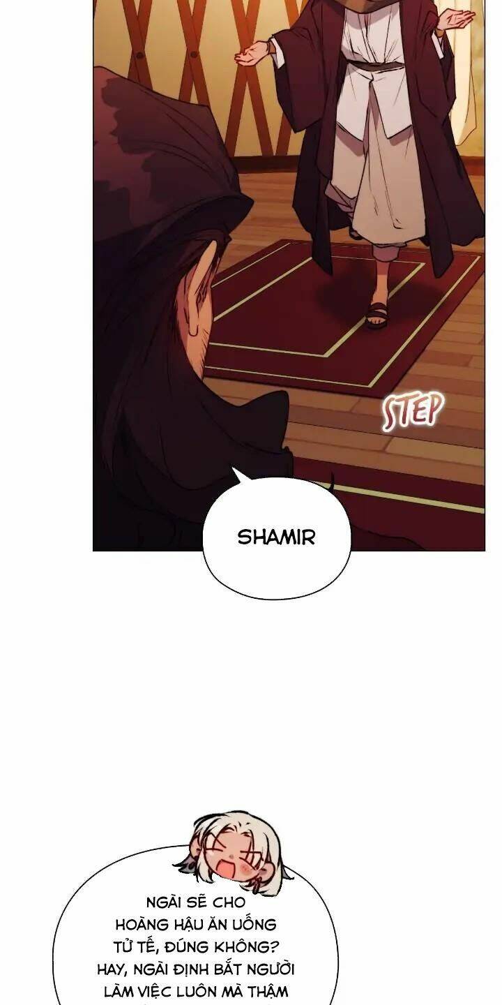 Ta sẽ nuôi dạy con của ngài thật tốt, bệ hạ!: Chapter 66