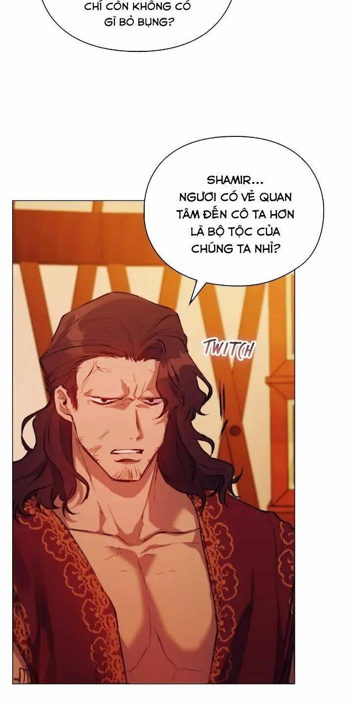 Ta sẽ nuôi dạy con của ngài thật tốt, bệ hạ!: Chapter 66