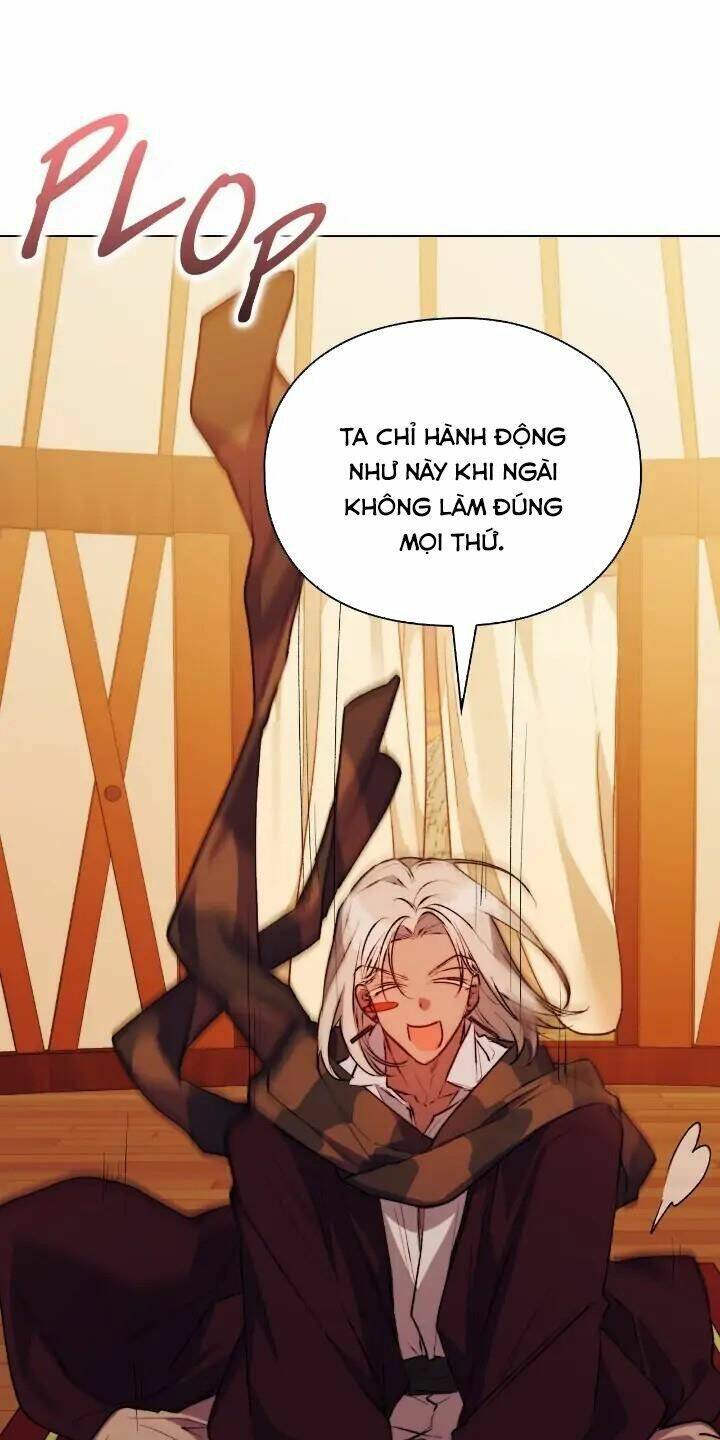 Ta sẽ nuôi dạy con của ngài thật tốt, bệ hạ!: Chapter 66