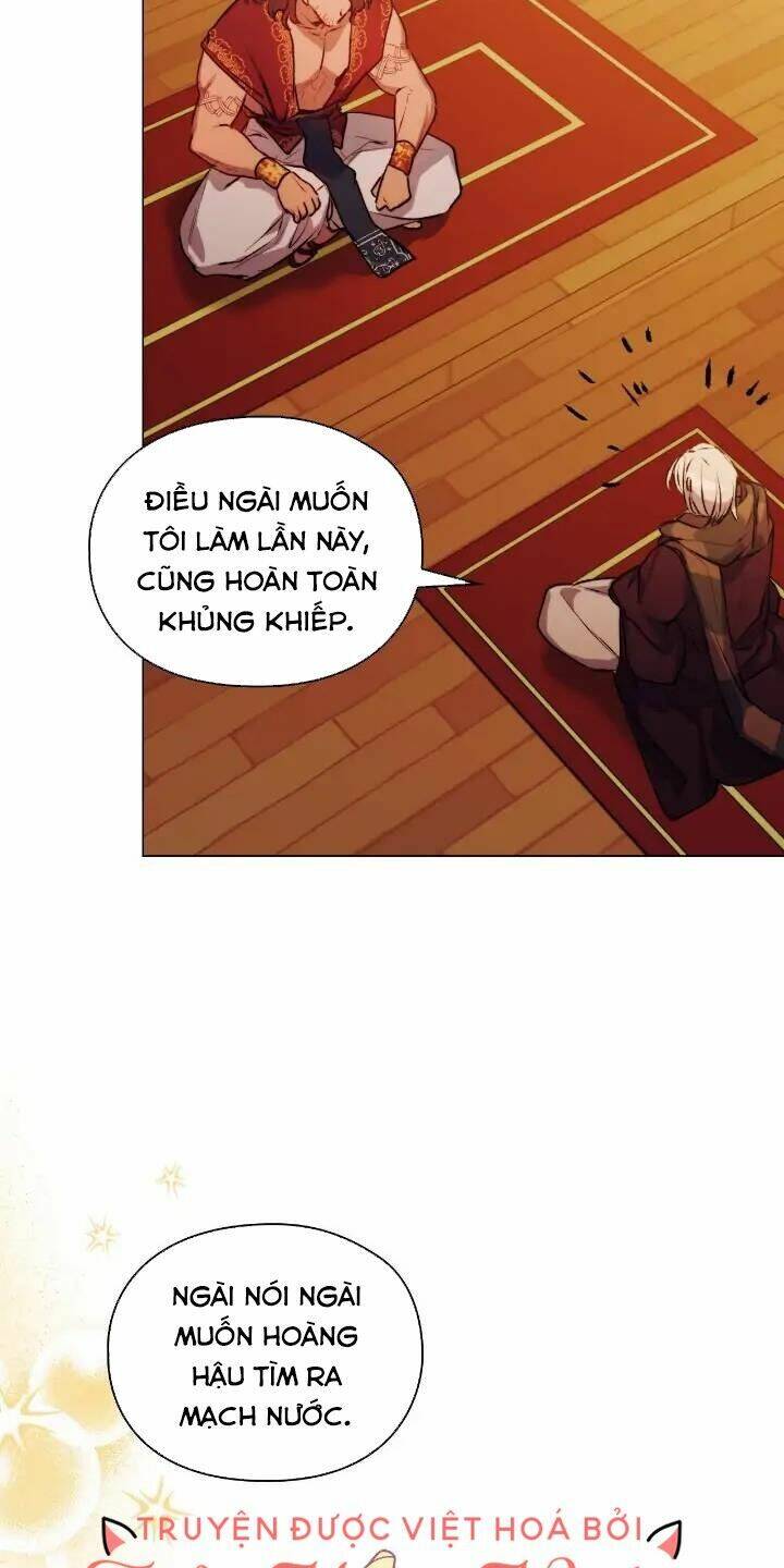 Ta sẽ nuôi dạy con của ngài thật tốt, bệ hạ!: Chapter 66
