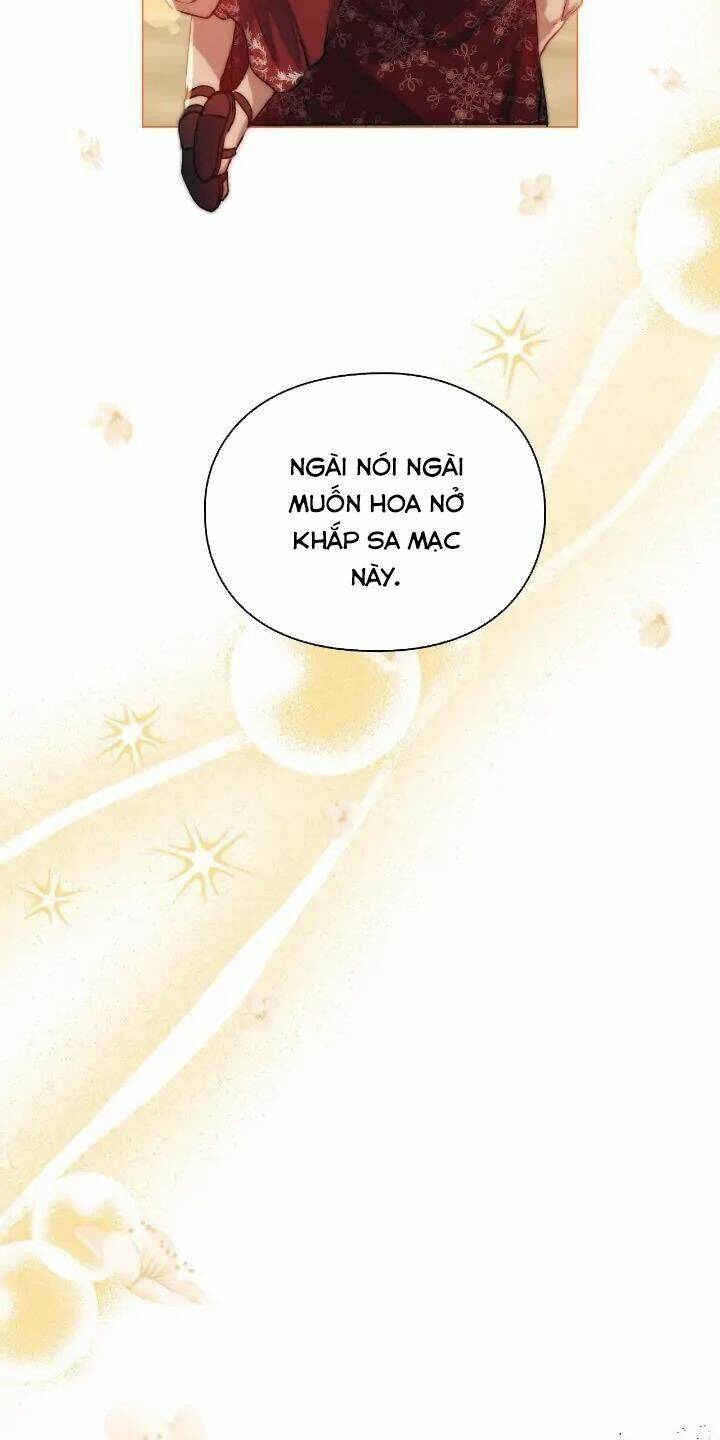 Ta sẽ nuôi dạy con của ngài thật tốt, bệ hạ!: Chapter 66