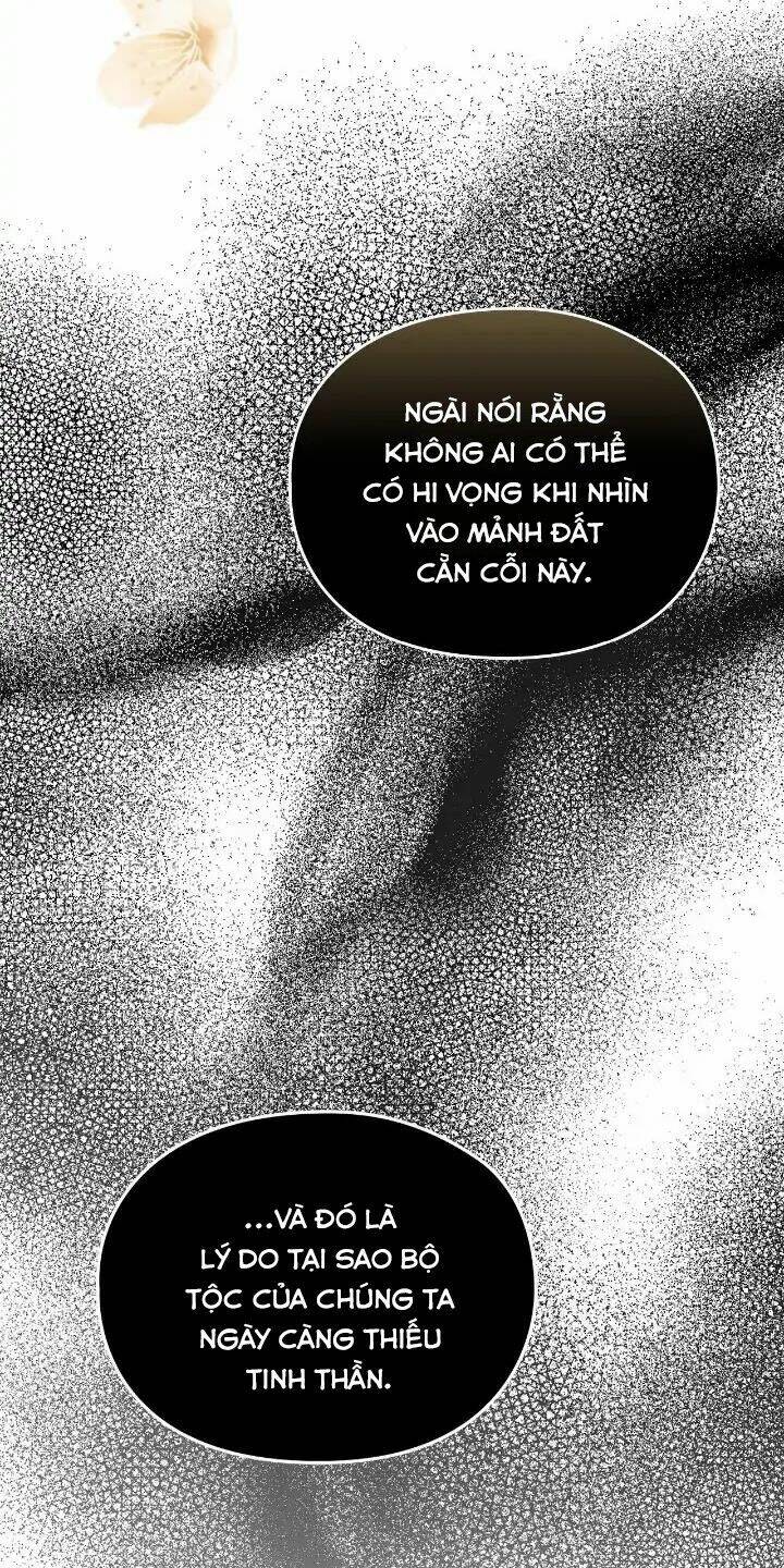 Ta sẽ nuôi dạy con của ngài thật tốt, bệ hạ!: Chapter 66