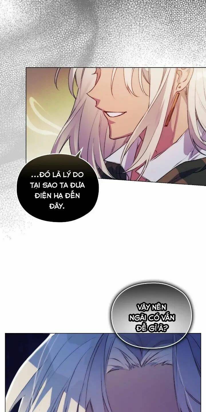 Ta sẽ nuôi dạy con của ngài thật tốt, bệ hạ!: Chapter 66