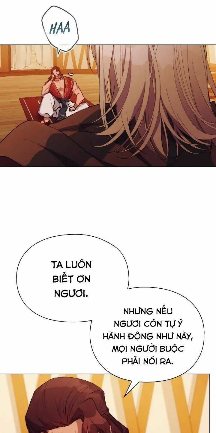 Ta sẽ nuôi dạy con của ngài thật tốt, bệ hạ!: Chapter 66
