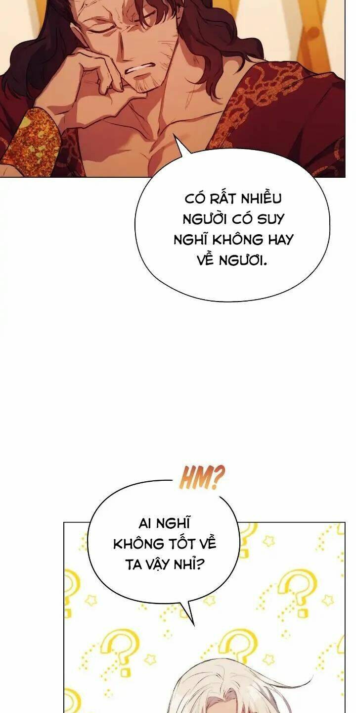 Ta sẽ nuôi dạy con của ngài thật tốt, bệ hạ!: Chapter 66