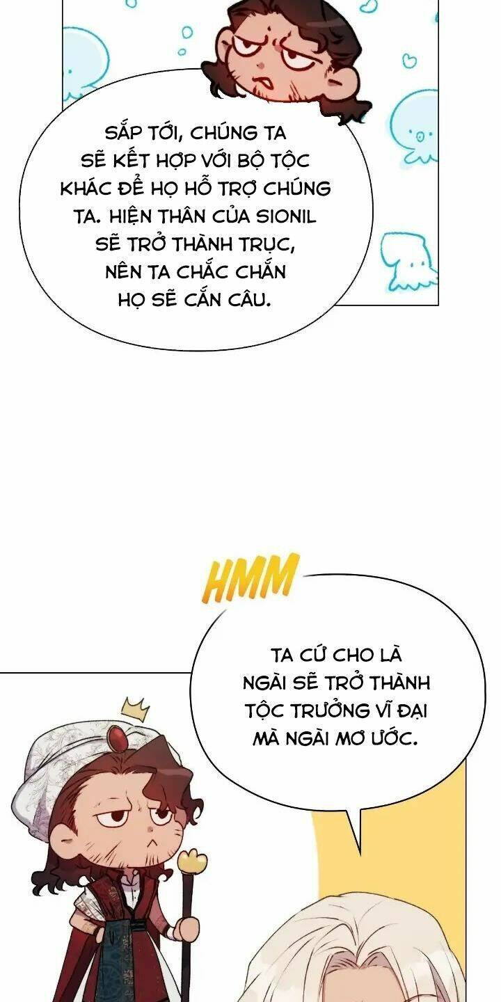 Ta sẽ nuôi dạy con của ngài thật tốt, bệ hạ!: Chapter 66