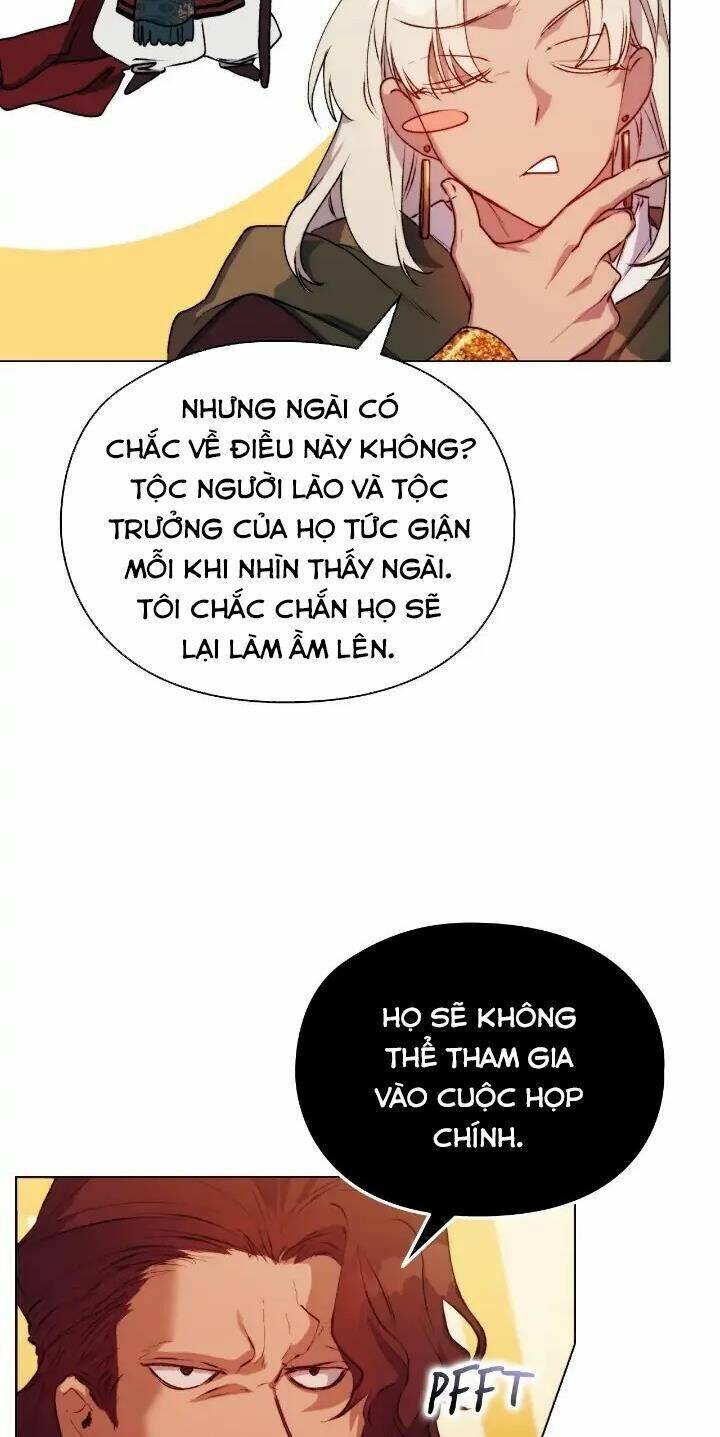 Ta sẽ nuôi dạy con của ngài thật tốt, bệ hạ!: Chapter 66