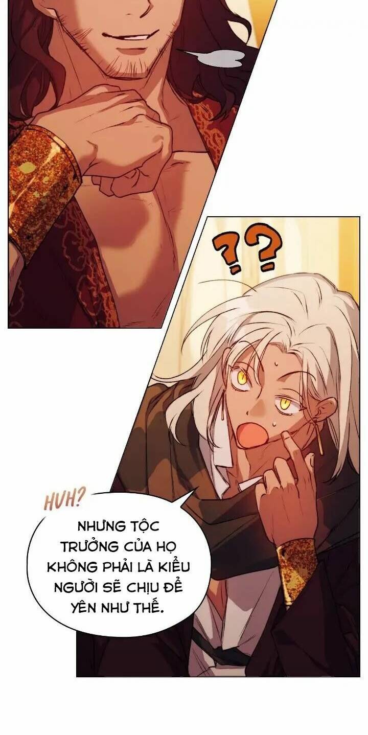 Ta sẽ nuôi dạy con của ngài thật tốt, bệ hạ!: Chapter 66
