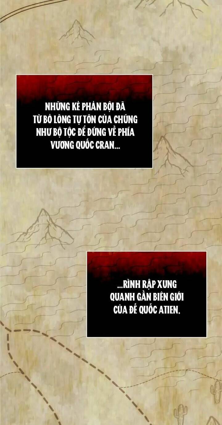 Ta sẽ nuôi dạy con của ngài thật tốt, bệ hạ!: Chapter 66