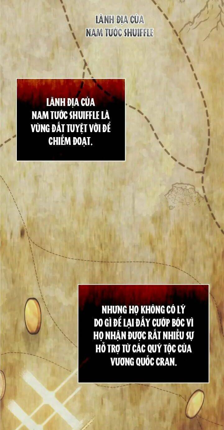 Ta sẽ nuôi dạy con của ngài thật tốt, bệ hạ!: Chapter 66