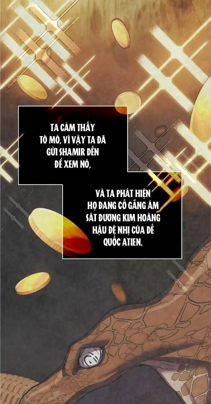Ta sẽ nuôi dạy con của ngài thật tốt, bệ hạ!: Chapter 66