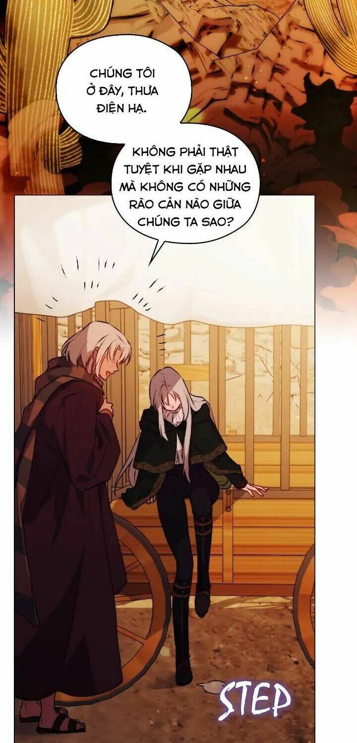 Ta sẽ nuôi dạy con của ngài thật tốt, bệ hạ!: Chapter 66