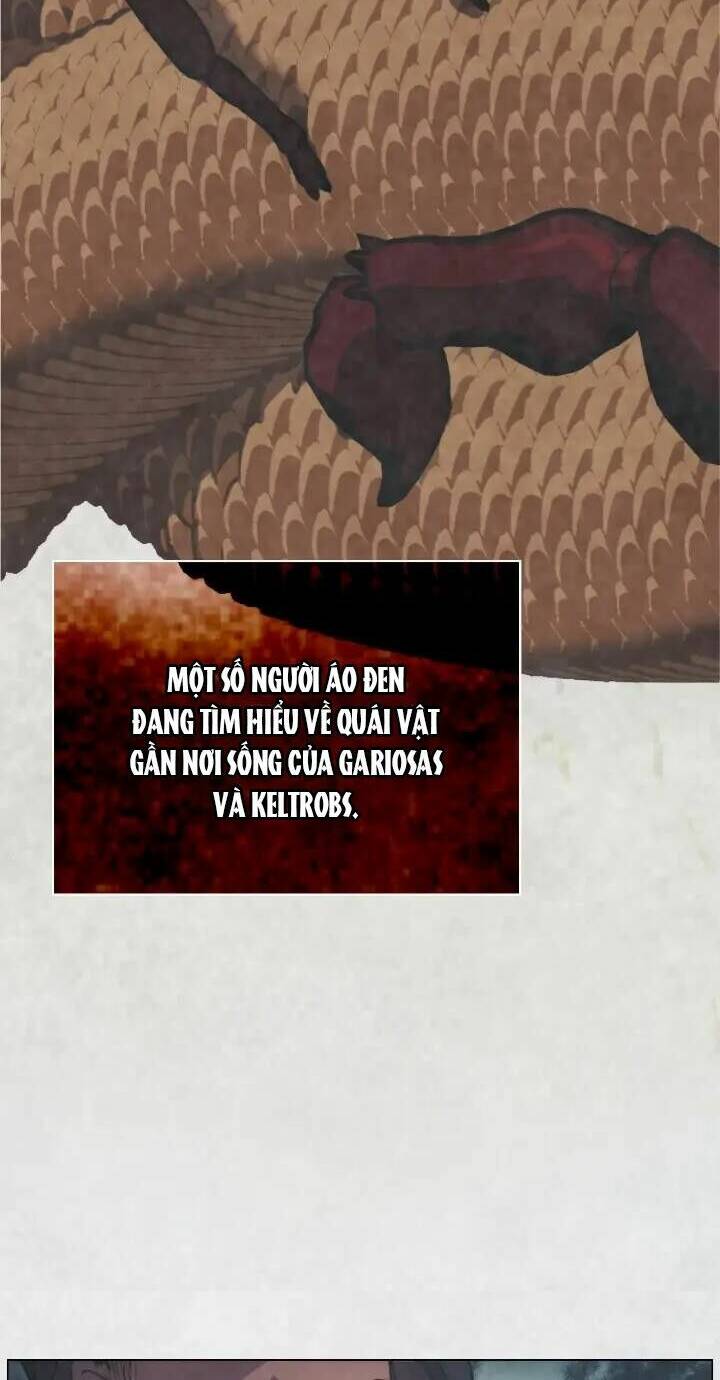 Ta sẽ nuôi dạy con của ngài thật tốt, bệ hạ!: Chapter 66