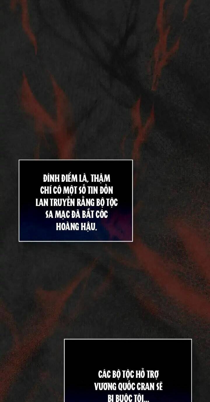 Ta sẽ nuôi dạy con của ngài thật tốt, bệ hạ!: Chapter 66