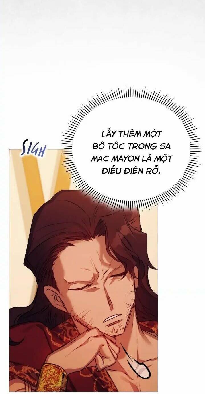 Ta sẽ nuôi dạy con của ngài thật tốt, bệ hạ!: Chapter 66