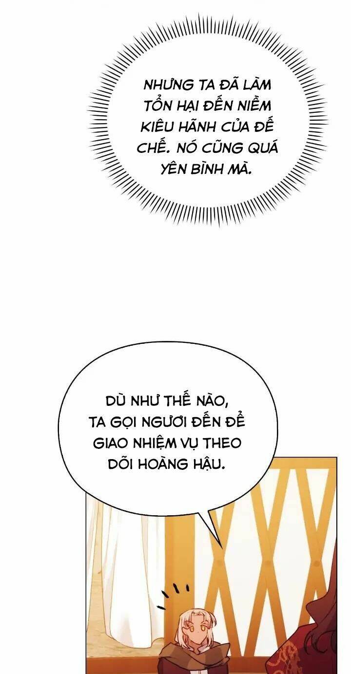 Ta sẽ nuôi dạy con của ngài thật tốt, bệ hạ!: Chapter 66