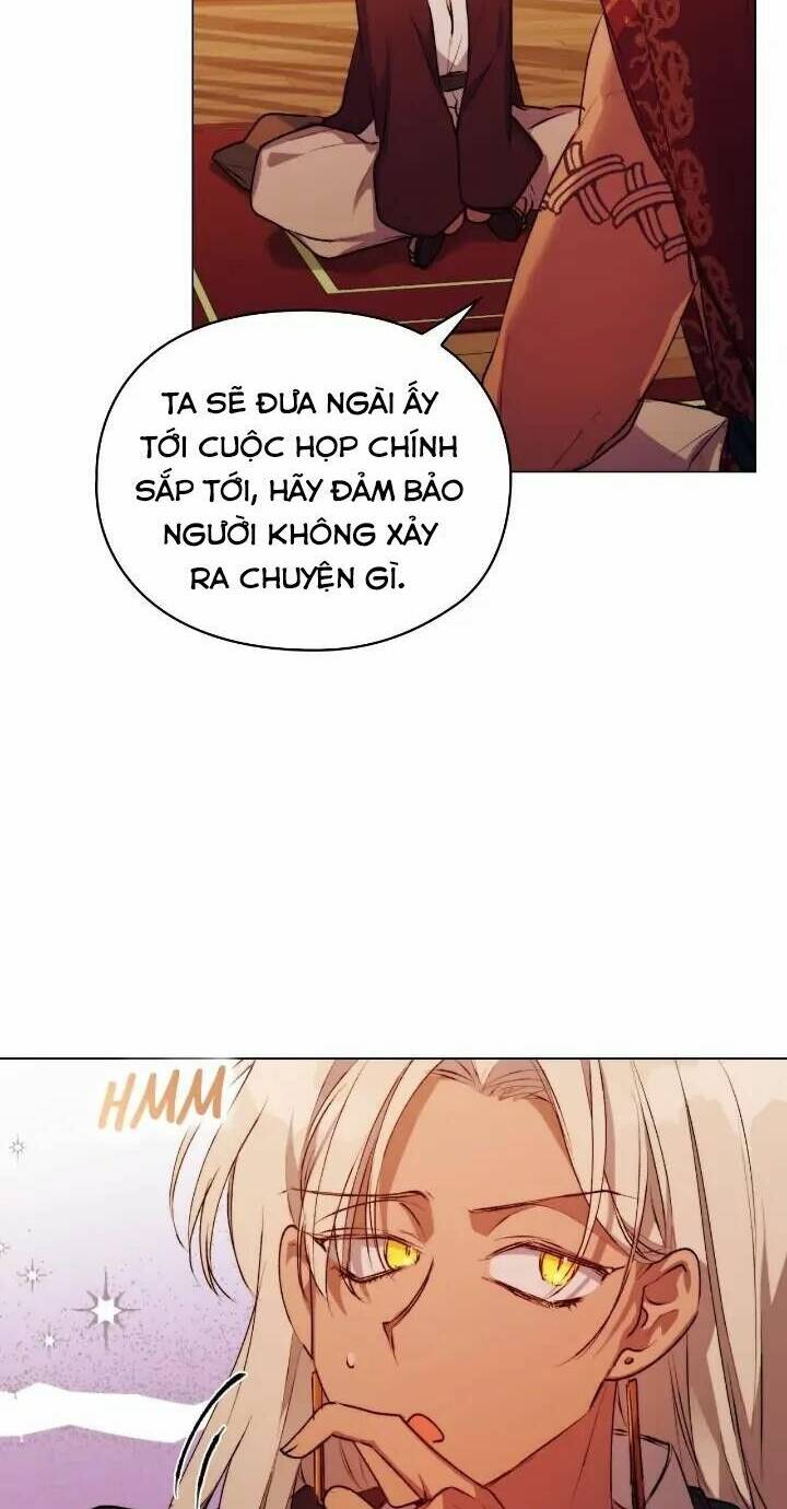 Ta sẽ nuôi dạy con của ngài thật tốt, bệ hạ!: Chapter 66