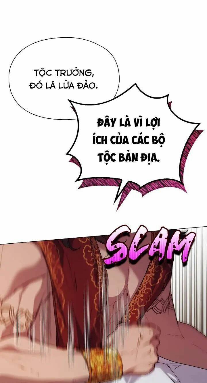 Ta sẽ nuôi dạy con của ngài thật tốt, bệ hạ!: Chapter 66