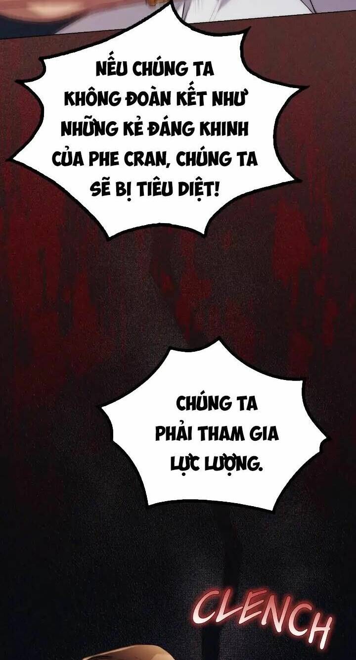 Ta sẽ nuôi dạy con của ngài thật tốt, bệ hạ!: Chapter 66
