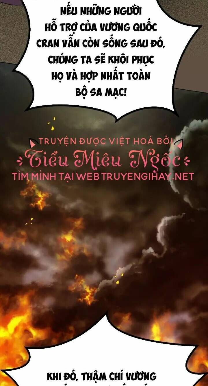 Ta sẽ nuôi dạy con của ngài thật tốt, bệ hạ!: Chapter 66