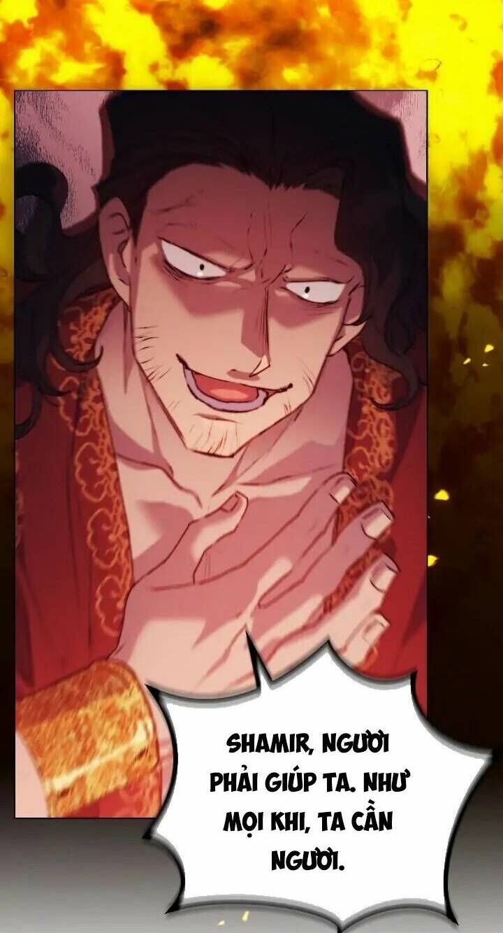 Ta sẽ nuôi dạy con của ngài thật tốt, bệ hạ!: Chapter 66